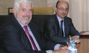 Η INTERAMERICAΝ συμμετέχει στο Ευρωπαϊκό Σύμφωνο για τη Νεολαία, στο πλαίσιο της Διακήρυξης "Enterprise 2020"