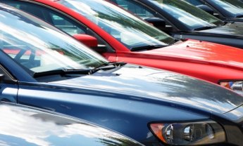 Αύξηση 30,2% στις πωλήσεις αυτοκινήτων το 2014!