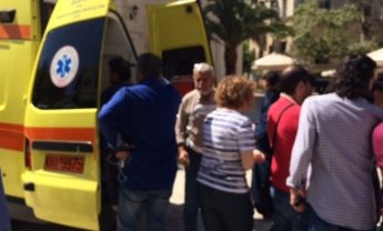 Εργατικό ατύχημα με τραυματίες στην Κρήτη