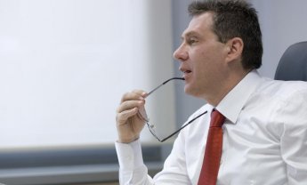 Γεώργιος Παϊκόπουλος, υποψήφιος του Συνδυασμού “Το Επιμελητήριο μας”: Πρώτα ο Επαγγελματίας