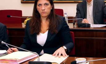 Σήμερα η ψηφοφορία για πρόεδρο Βουλής. Ευρεία συναίνεση για την Ζωή Κωνσταντοπούλου