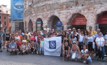 Οι Διακεκριμένοι Σύμβουλοι της Alpha Ασφαλιστικής Κύπρου στην Ιταλία