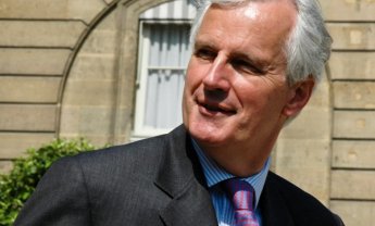 Ο M. Barnier στην 1η ετήσια διάσκεψη της EIOPA