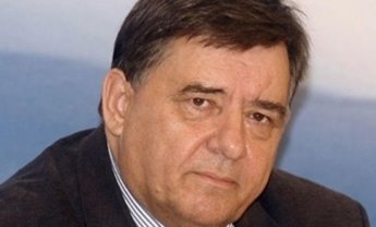 Ναι σε κυβέρνηση οικουμενικής  αντίληψης