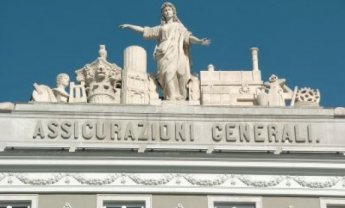 Όμιλος Generali: Ρεκόρ λειτουργικών κερδών το 2016!