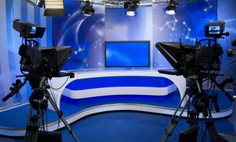 Οκτώ υποψήφιοι για τις τηλεοπτικές άδειες