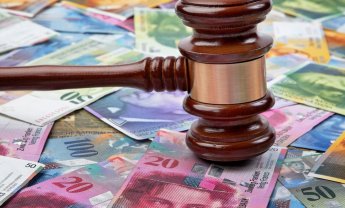 ΑΠΟΦΑΣΕΙΣ-ΣΤΑΘΜΟΣ! Δικαίωση για τους δανειολήπτες ελβετικού φράγκου