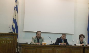 ΠΟΑΔ: Συνέλευση για το μέλλον των διαμεσολαβούντων