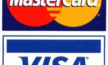 Αποσύρονται κάρτες visa και mastercard στη Γερμανία