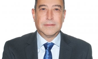 Με την Ανανεωτική Κίνηση Επαγγελματιών για αναβαθμισμένο ΕΕΑ, ο ασφαλιστής Διονύσης Πατρίκιος