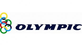 Πετάει..η ΟLYMPIC AIR