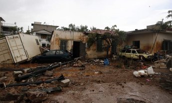 Φονικές πλημμύρες: Αυξάνονται τα σπίτια που χρήζουν αποζημίωσης στη δυτική Αττική!