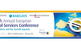 Για 12η χρονιά το European Financial Services Conference