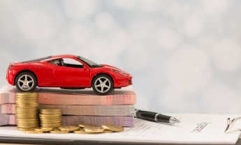 EAEE: Το 2017 η αναπροσαρμογή των ελάχιστων ορίων ασφάλισης αστικής ευθύνης οχημάτων