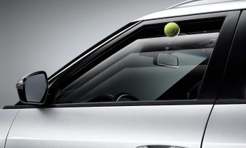 Νέα τεχνολογία αφής από τη SsangYong
