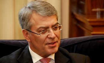 Απόστολος Ταμβακάκης: η Χώρα θα έχει κυβέρνηση την επομένη των εκλογών