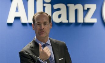 Iκανοποίηση από Γερμανία για την Allianz Ελλάδος