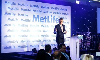«Sine Qua Non» οι άνθρωποι του Agency για τη MetLife
