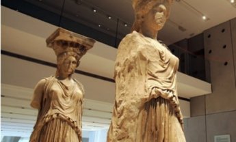 Με τον ΣΕΣΑΕ στο Νέο Μουσείο της Ακρόπολης