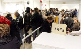 Aυξήθηκαν οι ληξιπρόθεσμες οφειλές στα ασφαλιστικά Ταμεία