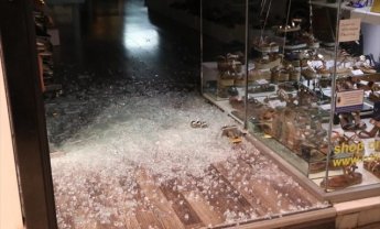 Πώς καλύπτονται οι υλικές ζημιές από «Διασάλευση/Διατάραξη Δημόσιας Τάξης» μέσα από τα συμβόλαια εταιρειών;