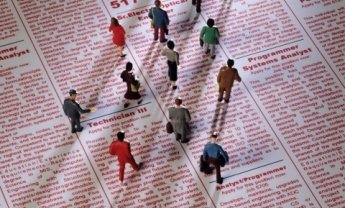  Αυξάνεται η ανεργία στην Ευρώπη