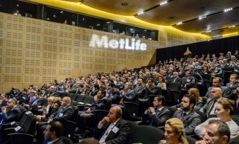 Εκπαιδευτικό Συνέδριο της MetLife στο Cape Town