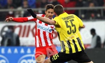 Αναβλήθηκε ο τελικός Κυπέλλου Ελλάδος!