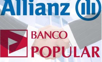 Η νέα συνεργασία της Allianz SE