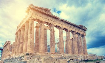 ΤτΕ: Μειώθηκαν οι ταξιδιωτικές εισπράξεις τον Ιούνιο!