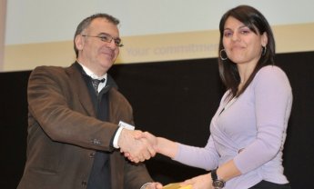 ΑΧΑ: Υπογράφει την Ευρωπαϊκή Χάρτα για την Οδική Ασφάλεια