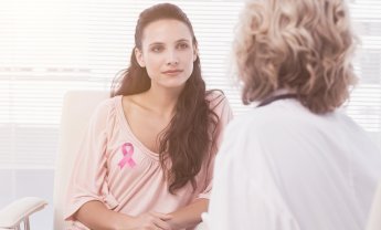  Καρκίνος μαστού: Τι πρέπει να γνωρίζει κάθε γυναίκα