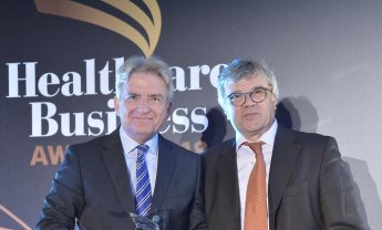 Διάκριση για τα MEDIFIRST της INTERAMERICAN στα Healthcare Business Awards