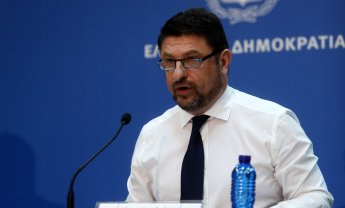 Νίκος Χαρδαλιάς: Αν δεν τηρήσουμε τους κανόνες, τότε σταματάμε και επιστρέφουμε σε νέο κύκλο περιορισμών