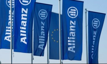 Allianz: Ασφαλίζονται οι πανδημίες;