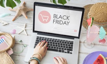 Έρευνα του ΙΝΕΜΥ-ΕΣΕΕ για το ηλεκτρονικό εμπόριο και την Black Friday