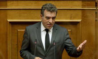 Μάνος Κόνσολας: 7 βήματα για να ανοίξει με ασφάλεια ο τουρισμός μας