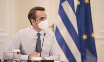 Μητσοτάκης: Στο τέλος της εβδομάδας self test σε λιανεμπόριο, μεταφορές και delivery