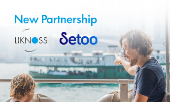 Η Liknoss συνεργάζεται με την Setoo για να προσφέρει καινοτόμα ψηφιακή ασφαλιστική υπηρεσία με αυτόματη επιστροφή χρημάτων
