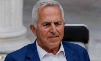 Ο  Ευάγγελος Αποστολάκης δεν αποδέχεται τη θέση του υπουργού Πολιτικής Προστασίας