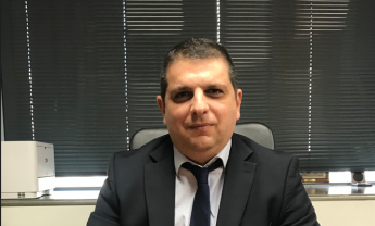 Στάθης Γκόργκας, Εμπορικός Διευθυντής της Συναιτεριστικής Ασφαλιστικής: «Δίνουμε ιδιαίτερη έμφαση στην εκπαίδευση των νέων ασφαλιστικών διαμεσολαβητών!»