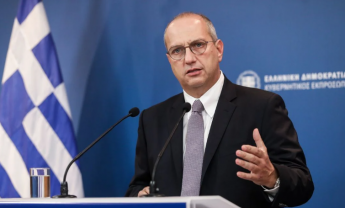 Γ. Οικονόμου για δυστύχημα στα Τέμπη: Προτεραιότητα η αναζήτηση των αγνοούμενων και η ψυχολογική υποστήριξη των συγγενών των θυμάτων