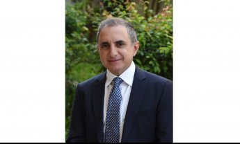 Νέο μέλος στο partnership της KPMG!