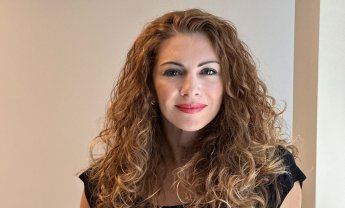 Η Ελίζα Βασιλείου Head of Sales, Bancassurance στην Howden!