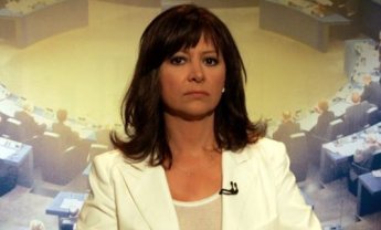 Μαρία Χούκλη: "Μιλήστε με τους δικούς σας όσο είναι καιρός"