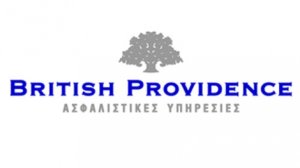BRITISH PROVIDENCE