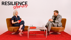 Η Interamerican παρουσιάζει τη σειρά vidcast “Resilience Stories”: Ιστορίες που δείχνουν τι σημαίνει ανθεκτικότητα στην πράξη