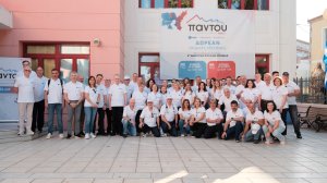 ΥΓΕΙΑ: Το Πρόγραμμα Εταιρικής Κοινωνικής Ευθύνης «Παντού» του Ομίλου HHG ταξίδεψε στη Λήμνο