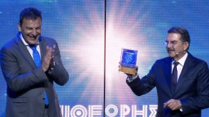 Η Επιθεώρηση Φουφόπουλου «ατμομηχανή» της Εθνικής Ασφαλιστικής εταιρείας από το 2004 έως σήμερα (βίντεο)
