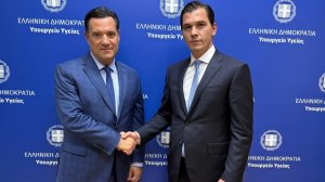 Αλλαγή στη διοίκηση του ΕΟΠΥΥ - Προσωρινός διοικητής ο Αθανάσιος Ζαμάνης